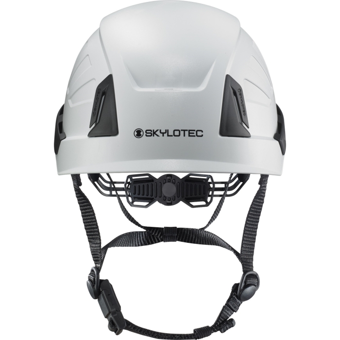 Kask przemysłowy Skylotec INCEPTOR GRX HV/ biały